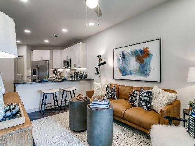 Apartment for rent in Denton, Texas