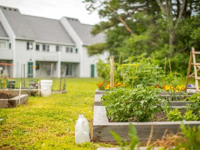 Apartment for rent in Falmouth, Maine