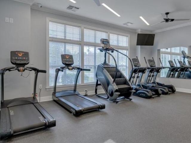 Apartment for rent in Chapel Hill, North Carolina
