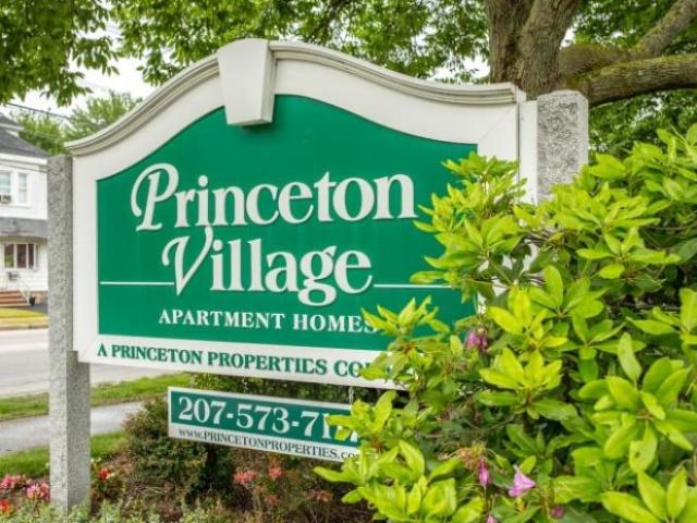 Apartment for rent in Peaks Island, Maine