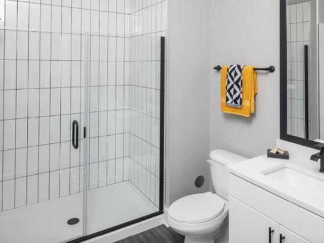 Apartment for rent in Mecklenburg, North Carolina