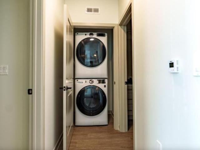 Apartment for rent in Edmond, Oklahoma