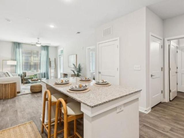 Apartment for rent in Hendersonville