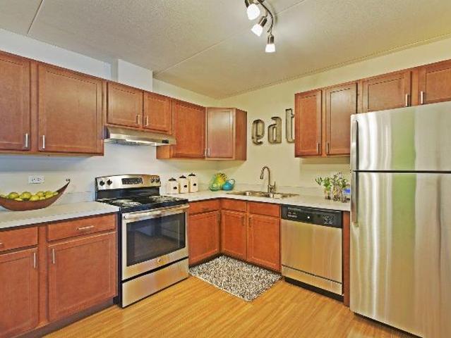 Apartment for rent in Elk Grove Village