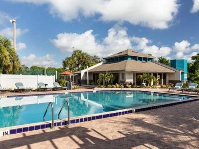 Apartment for rent in Melbourne, Florida