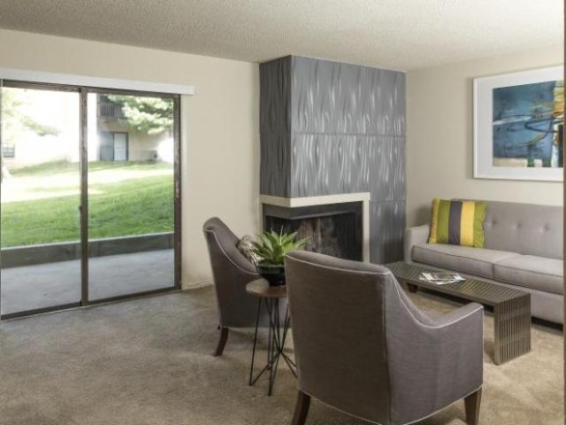Apartment for rent in Newark