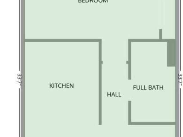 Apartment for rent in Hamburg, New Jersey