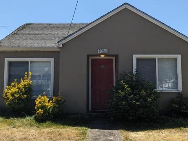 Apartment for rent in Oregonia