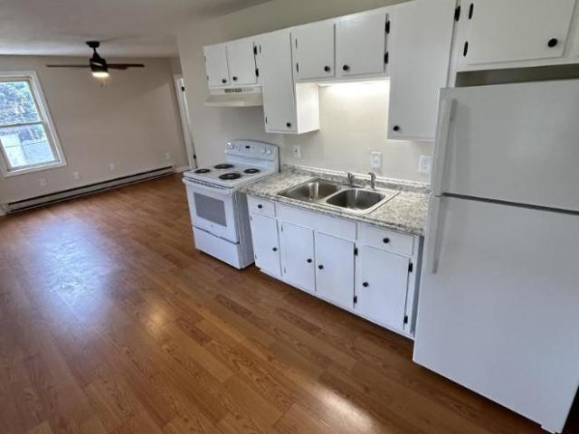 Apartment for rent in Southbridge