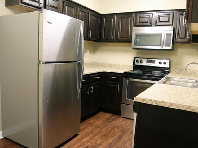Apartment for rent in Chapel Hill, North Carolina