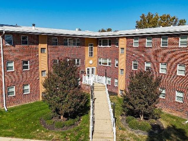 Apartment for rent in Morton