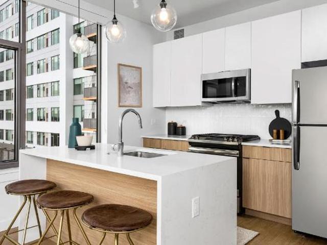 Apartment for rent in Oak Park, Illinois