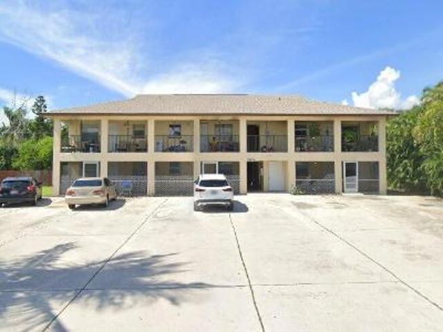 Apartment for rent in Fort Myers, Florida