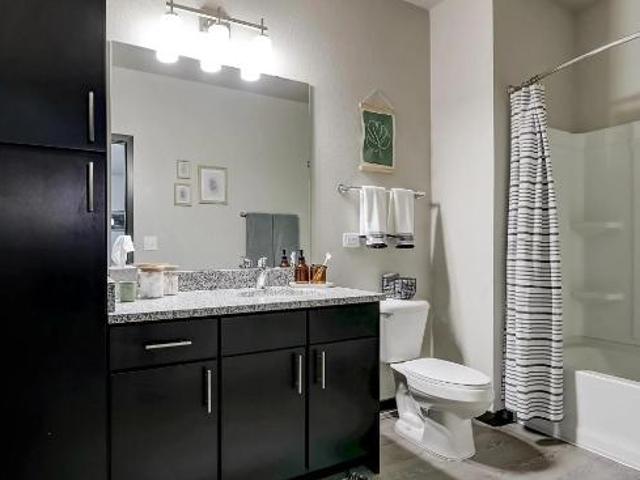 Apartment for rent in Bolingbrook, Illinois