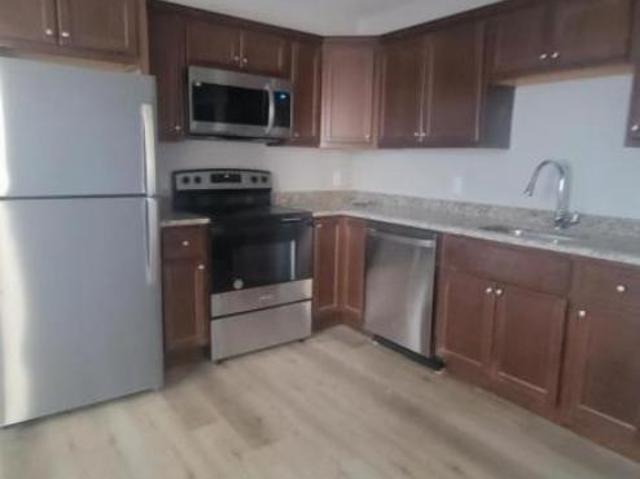Apartment for rent in Fall River