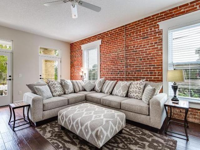 Apartment for rent in Jacksonville, Florida