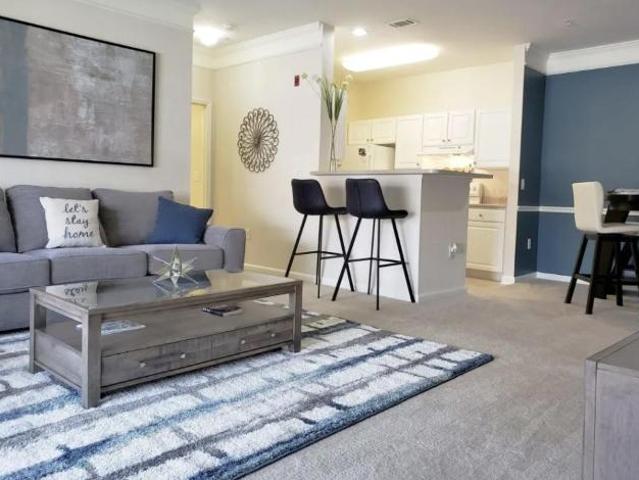 Apartment for rent in Wake, North Carolina