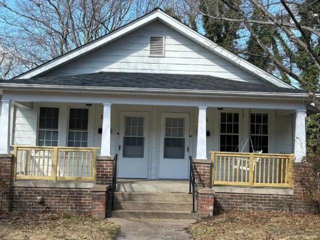Apartment for rent in Alamance, North Carolina