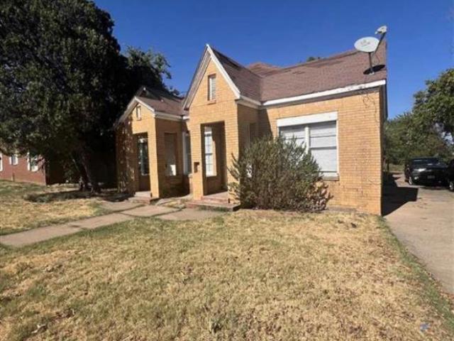 Apartment for rent in Wichita Falls, Texas