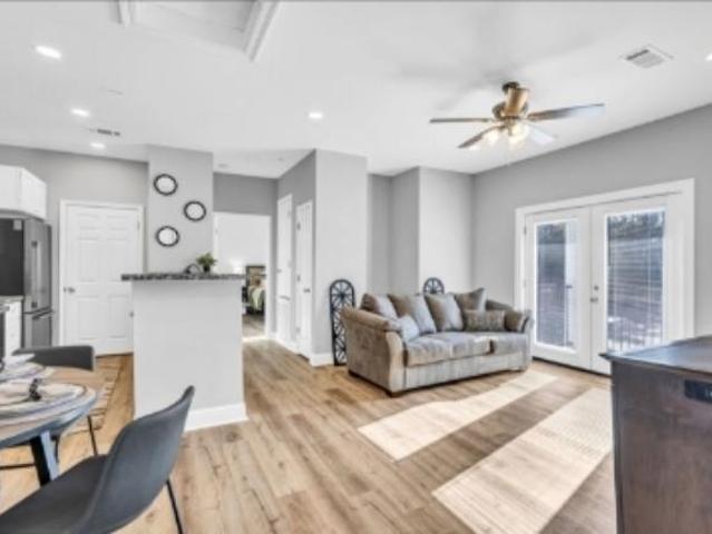 Apartment for rent in Mississippi