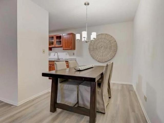 Apartment for rent in Schaumburg, Illinois
