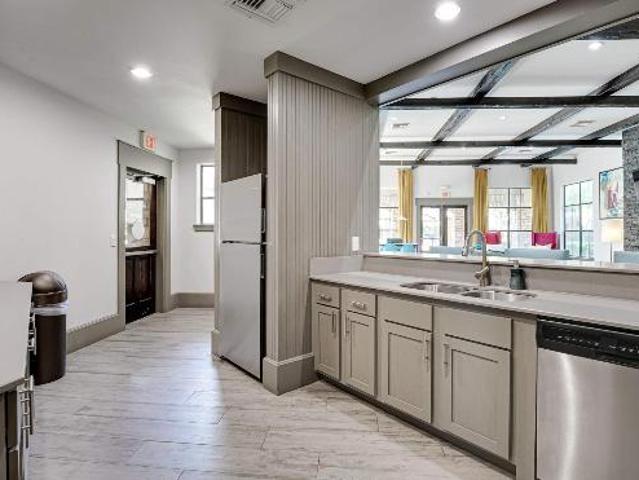 Apartment for rent in Carrollton, Texas