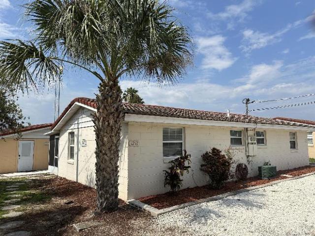 Apartment for rent in Lake Alfred