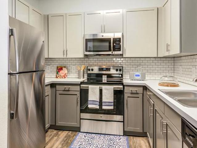 Apartment for rent in Hennepin, Minnesota