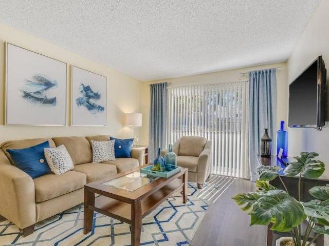 Apartment for rent in El Cajon, California