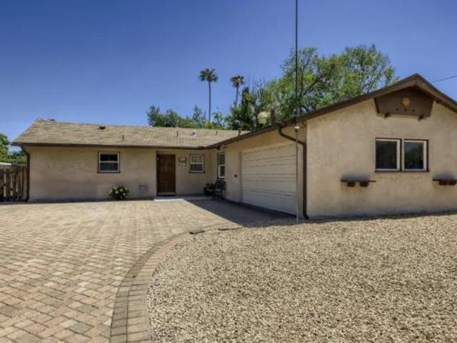 Apartment for rent in Poway, California