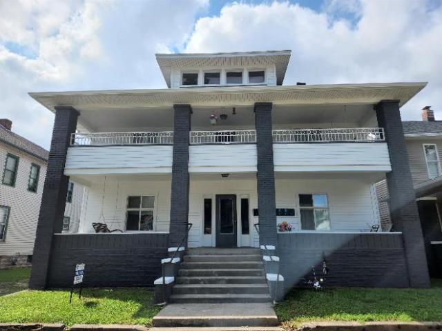 Apartment for rent in Shelbyville, Shelby County