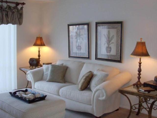 Apartment for rent in Mount Prospect, Illinois