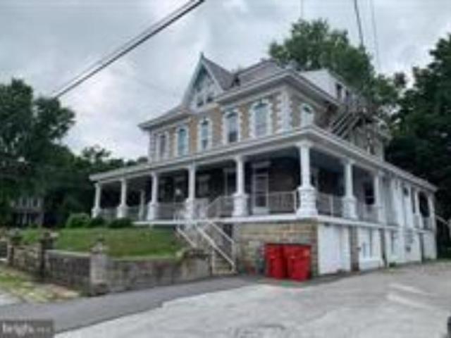 Apartment for rent in Hagerstown