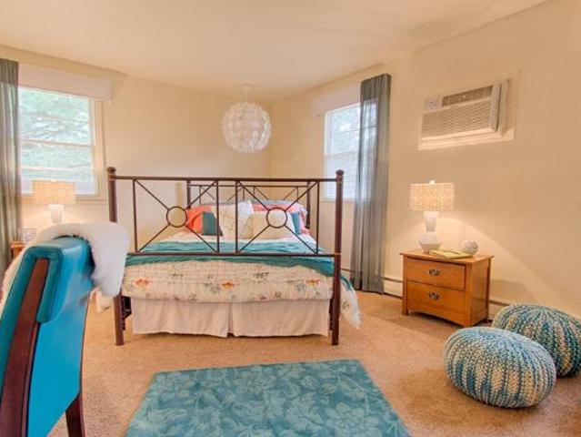 Apartment for rent in Newark