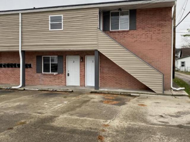 Apartment for rent in Shelbyville, Shelby County
