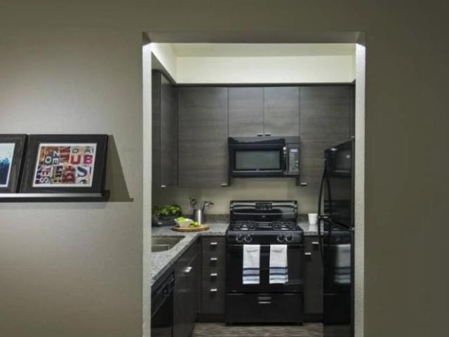 Apartment for rent in Marina Del Rey, California