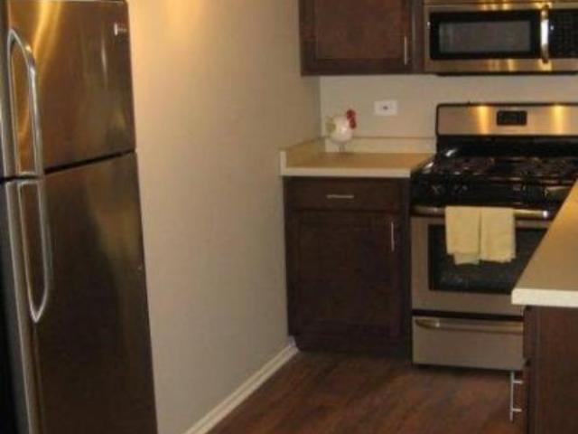 Apartment for rent in Carol Stream, Illinois