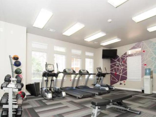 Apartment for rent in Edmond, Oklahoma