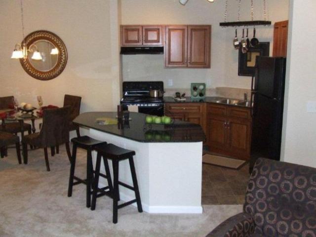 Apartment for rent in Lagrange, Georgia