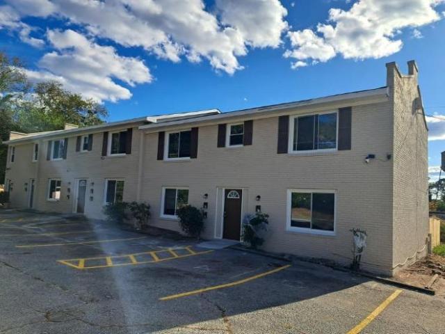 Apartment for rent in Macon, Georgia