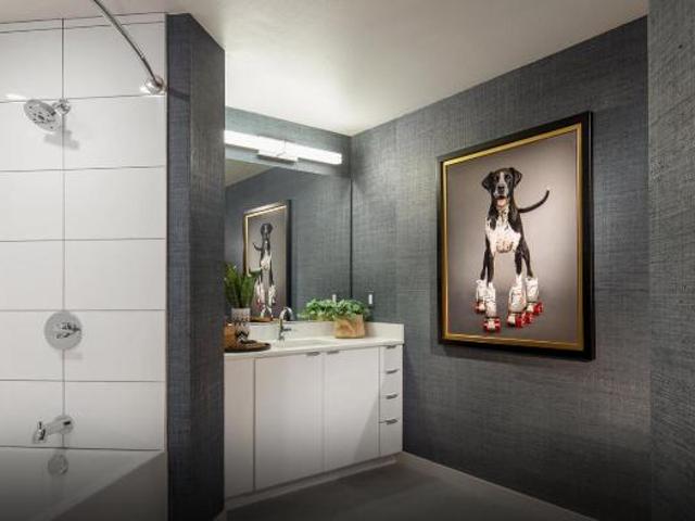 Apartment for rent in Marina Del Rey, California