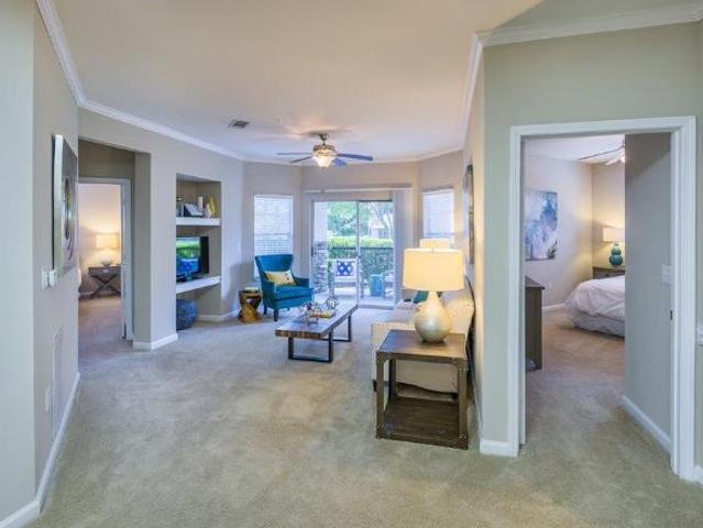 Apartment for rent in Mecklenburg, North Carolina