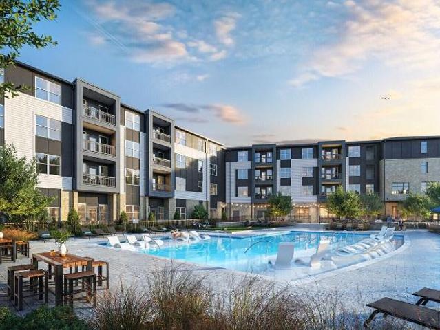 Apartment for rent in Wendell