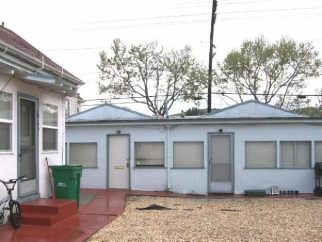 Apartment for rent in San Leandro, California