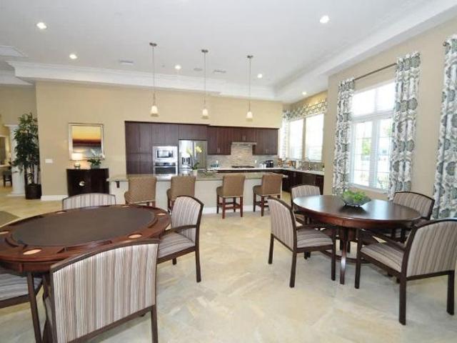Apartment for rent in Montecito, Chula Vista