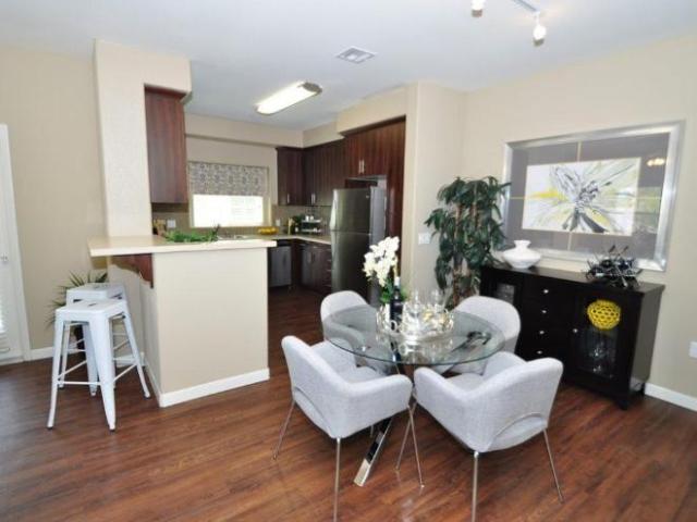 Apartment for rent in Montecito, Chula Vista