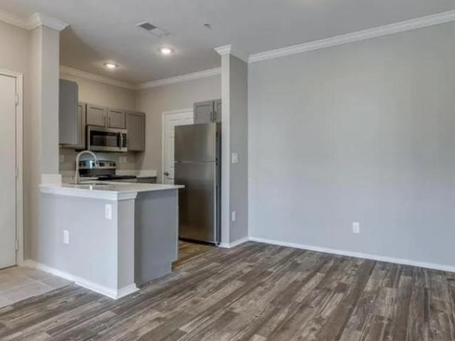 Apartment for rent in Oklahoma City, Oklahoma