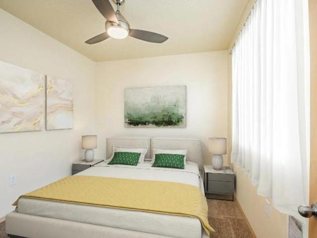 Apartment for rent in Oregonia