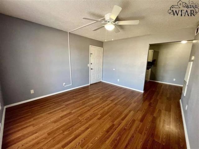 Apartment for rent in Wichita Falls, Texas