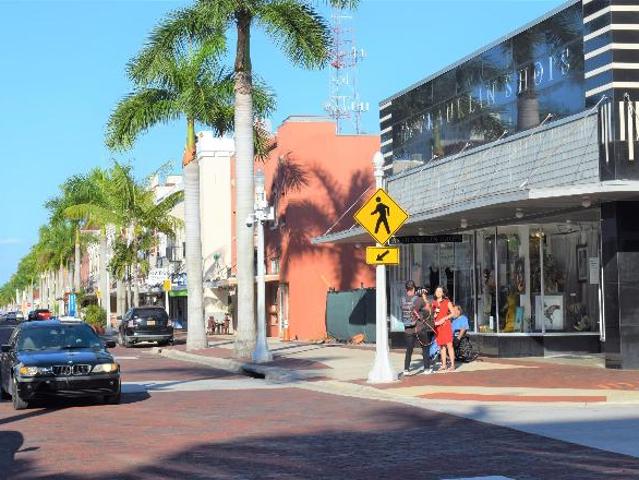 Apartment for rent in Fort Myers, Florida